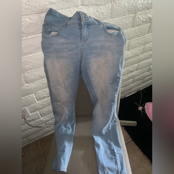 Womens Jeans - Picture 1 of 2